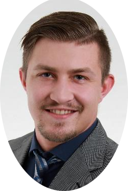 Alexander Gellert portrait