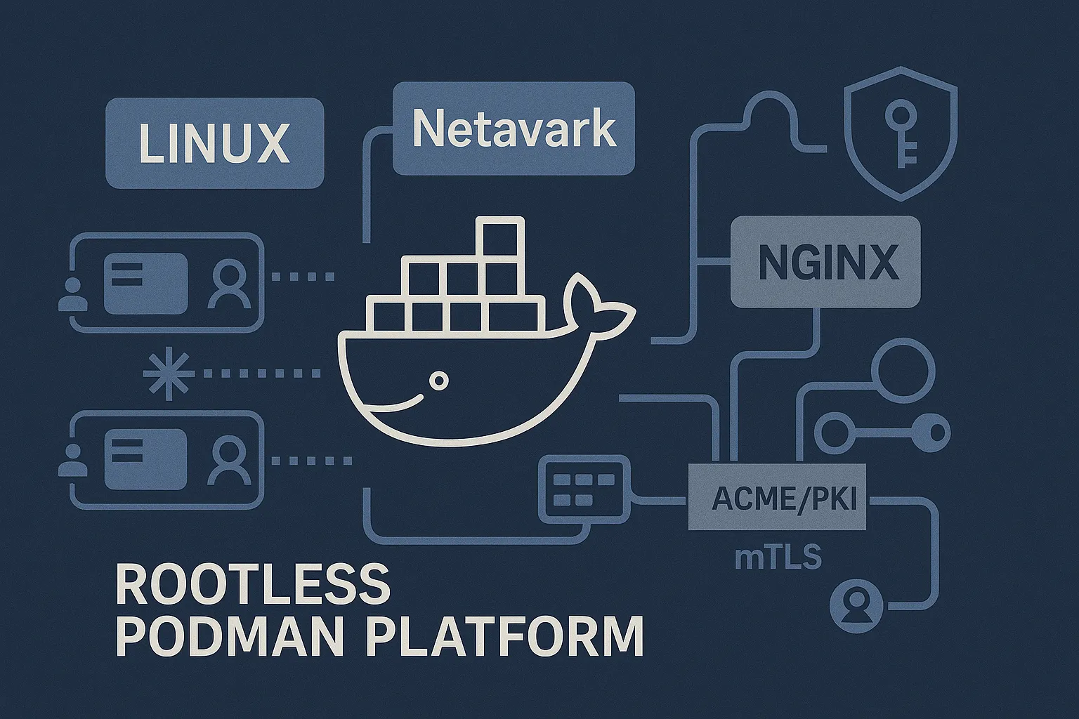 Rootless Podman Platform thumbnail